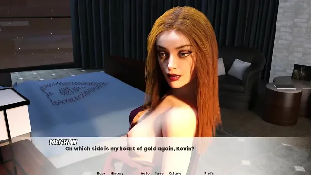 Primal instinct sexy wife ep 4