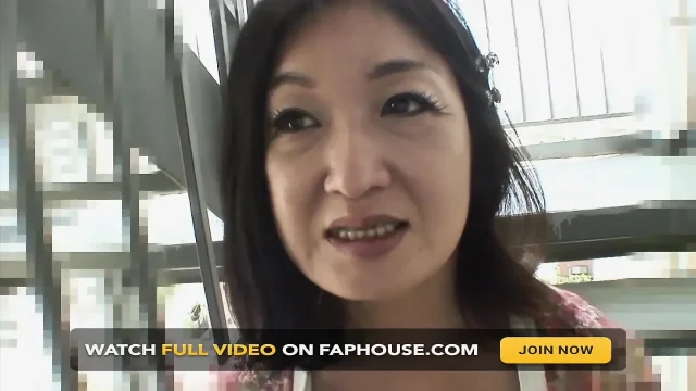 Japanese step Moms Show Their Pervert Side