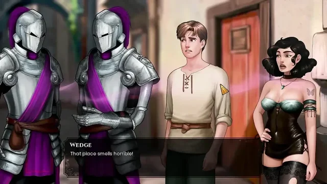 What a Legend Something Unexpected Happened Ep 15