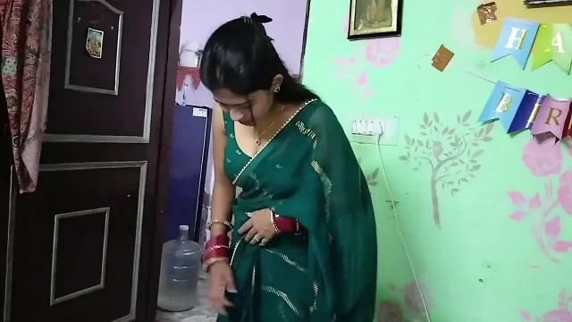 Indian Unsatisfied Married stepister having hard sex with stepbrother Hindi Audio