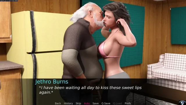 Kimberly's Life 4
