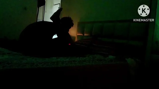 Horney Bhabhi Given Her Pussy to Fuck