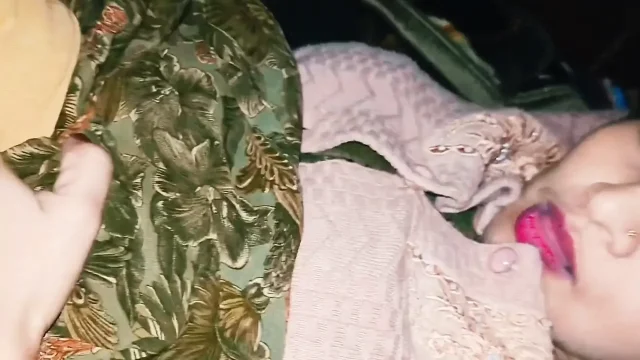 Stepsis was fucked by her step brother close up pussy fucking sex video