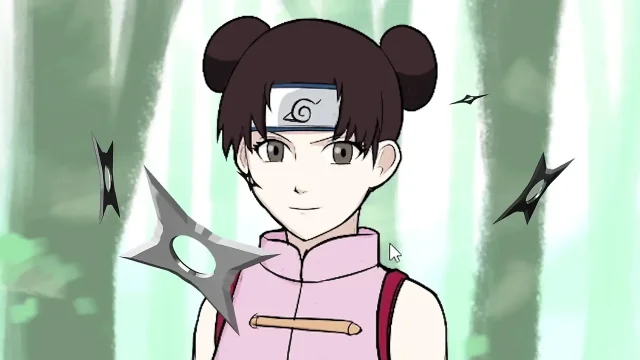 I Just Did a Wrong Thing In This Naruto Game Jikage Rising 2