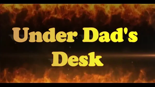 Under Desk