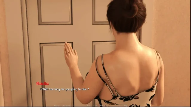 The Unsatisfied Chubby Wife part 3