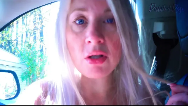 Solo MILF
