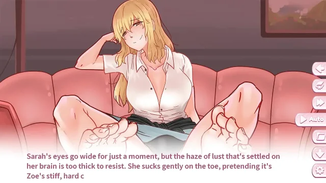 Building Our Futature Futa And Cheating Wife Foot Fetish Cumshot In Mouth Cum