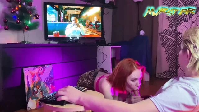 Cyberpunk 2077 Murstar