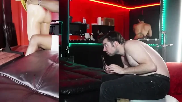 Peeping Cuck