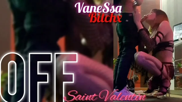 MakingOFF⁴ View G Sex Slave In Front Of A Beautiful Cock In FACeFuckiNg For St