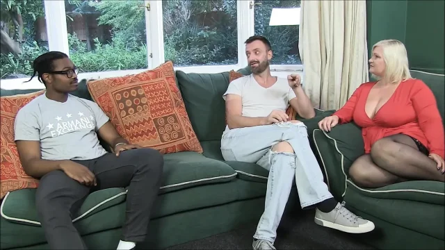 The Hot and Horny Stud Trial1