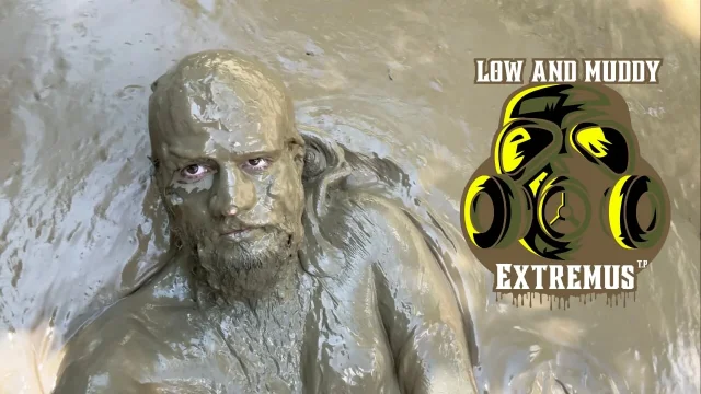 LOW AND MUDDY