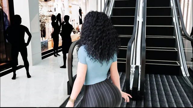 MILF of Sunville 70 I Got to Fuck Mrs Morris Tight Pussy