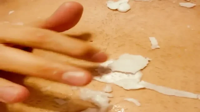 Hot Wax Toy Play and Messy Finish