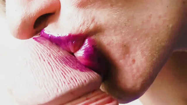 Pushed Into Kissing part 4
