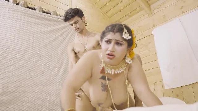 SUHAGRAT KA GRNAD MASTI HARDCORE SEX WITH NEWLY MARRIED WIFES