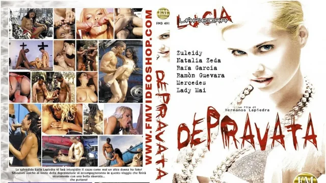 Depraved