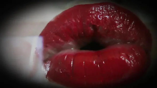 The Amnesia Kiss