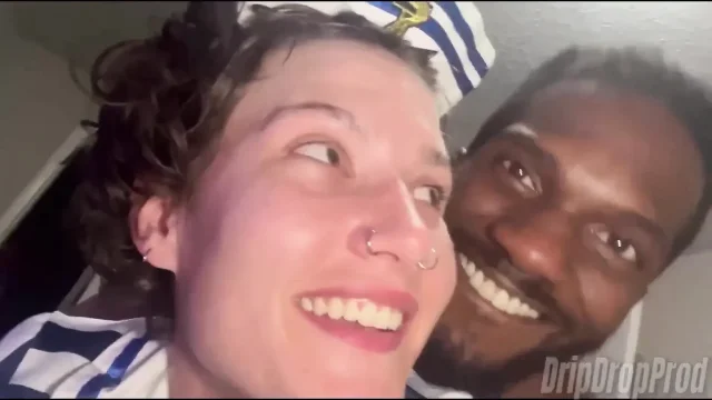 Behind the Scenes Ahanu Reed & Matt Bishop Get Eaten by Bugs While Filming a Scene