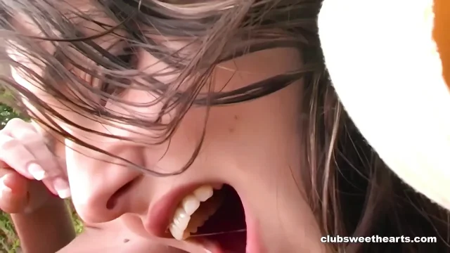 Lesbian Action in a Rubber Boat remastered
