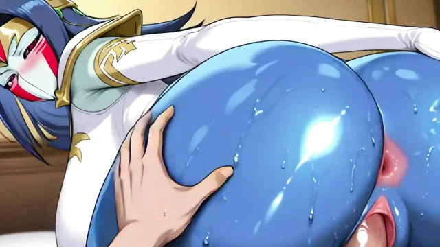 Yu-gi-oh Merag Hen