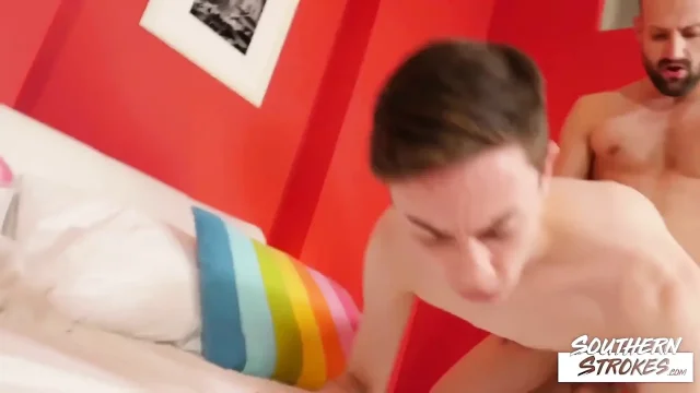 Southernstrokes Stepdaddy Does Not Approve