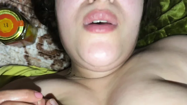 Egyptian Arab Sharmota Wife Sheating His Husband
