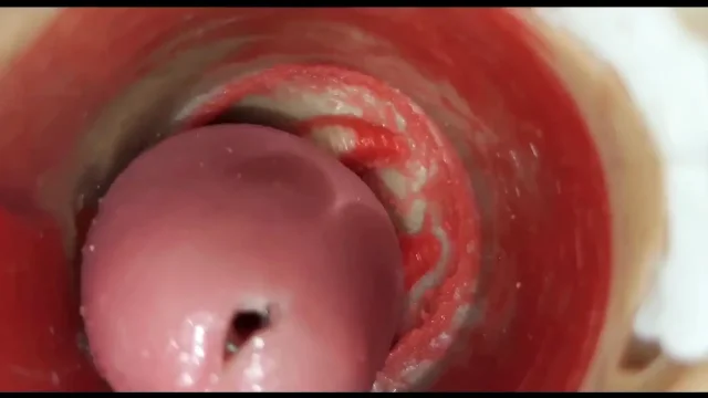 Compilation CreamPie part 6 POV