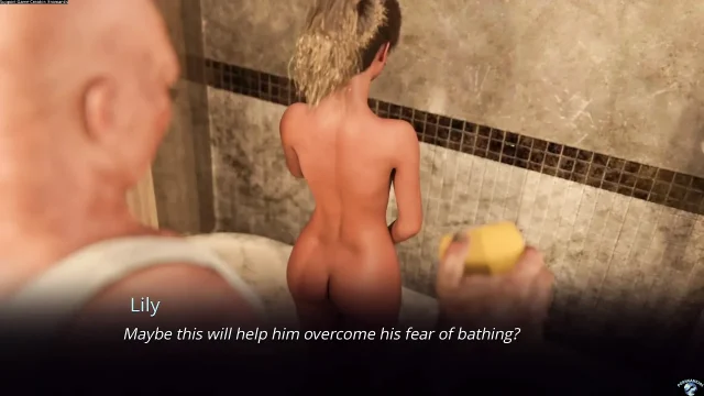 Village Slut Transformation Update 6