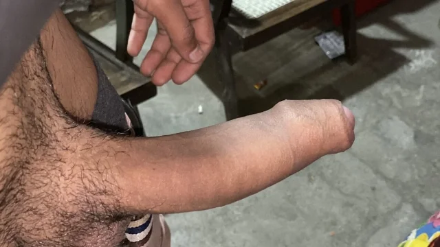 I went to someone's house how big was their daughter's ass