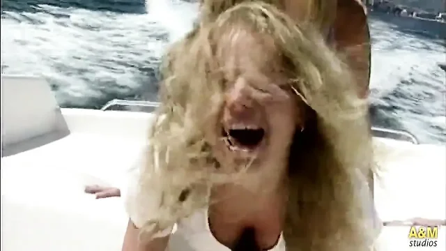 Do you want to embark on the hottest cruise