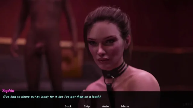 Aiden's the Final Task - Part 05