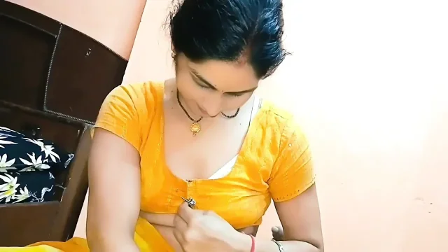 After massaging my husband's feet we both enjoyed sexual intercourse