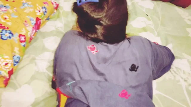 First Time Painful Tight Ass Fucking Step Sister And Step Brother Pakistani Anal