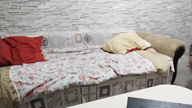When My Boyfriend Is Not Home