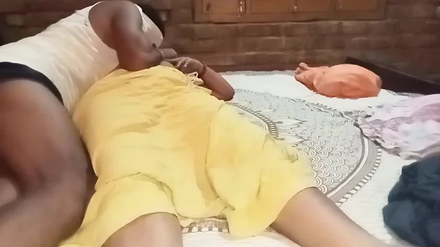 Sasur bahu ki chudai