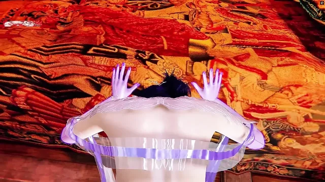 Bigtits Booty Queen Virtual Fantasy- 3D Animation Hentai