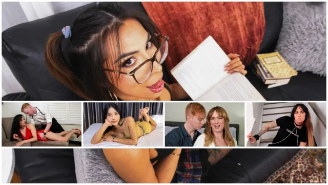 BOBSTGIRLS - Compilation Updates 29th Sept to 3rd Oct '25