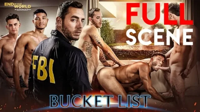 NEXT DOOR STUDIOS - Last 3 Hours 3 Best Friends One Final Threesome