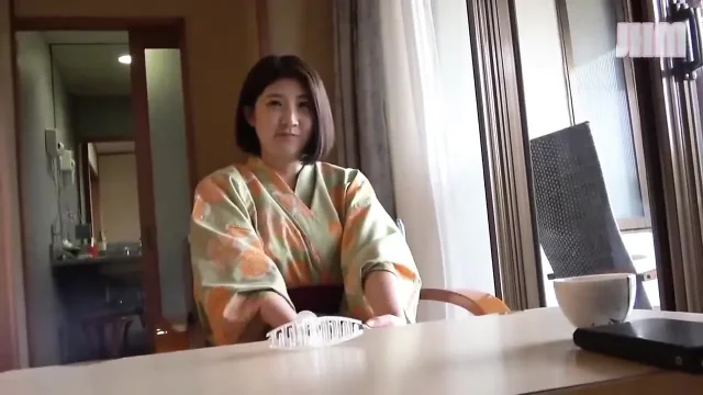 Resort Escape with Miria 31 year old Married Woman 3