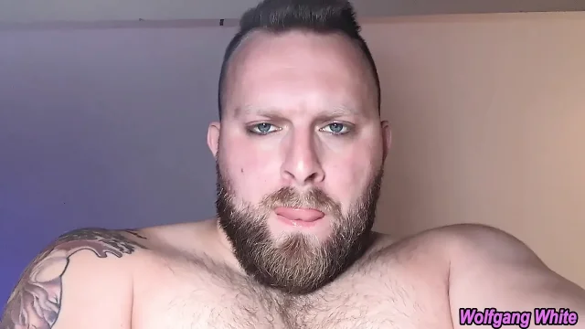 STEPDAD POUNDS YOU HARD -- BOTTOMPOV -- ASMR
