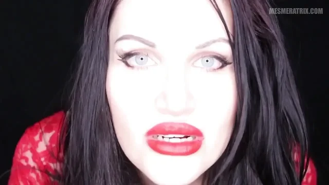 Red passion
