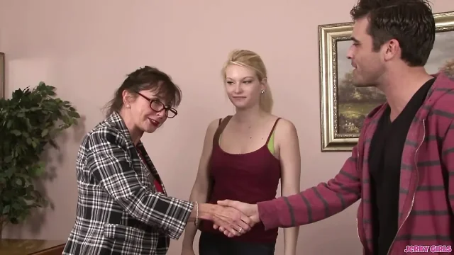 Amber's Diary Featuring Amber Sativa Ciara Blue