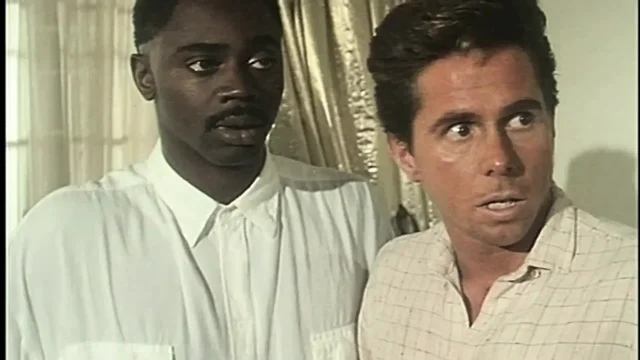 Orgy with the Mother-in-law in Heat and the Black Man