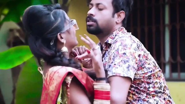 Bengali Boudi