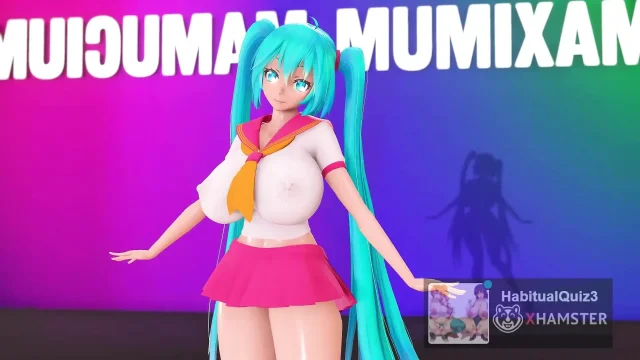 mmd r18 magical nude magician want to fuck hard anal sex dildo 3d hentai ntr milf
