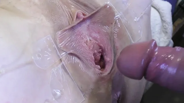 5 Fucking Pussy Spread Far up Close