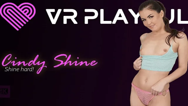 Shine Hard