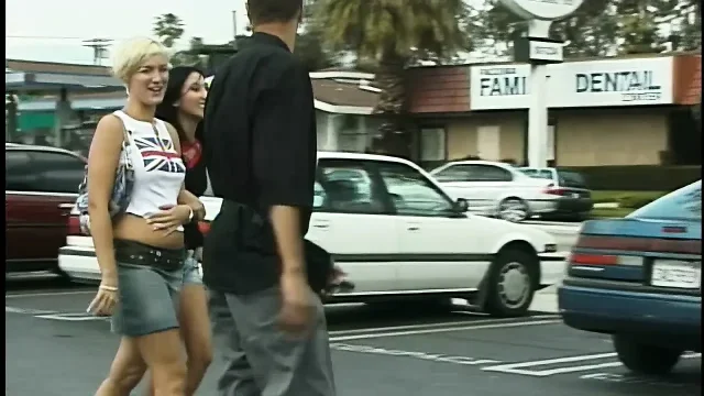Want to See the Cock Party